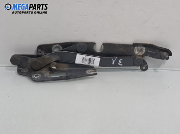 Панта заден капак за Audi A4 Sedan B7 (11.2004 - 06.2008), 4+1 вр., седан, позиция: лява