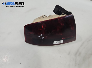 Стоп за Audi A4 Sedan B7 (11.2004 - 06.2008), седан, позиция: лява