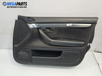 Кора врата за Audi A4 Sedan B7 (11.2004 - 06.2008), 4+1 вр., седан, позиция: предна, дясна