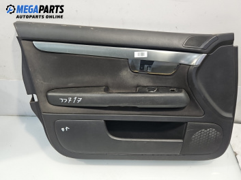 Кора врата за Audi A4 Sedan B7 (11.2004 - 06.2008), 4+1 вр., седан, позиция: предна, лява