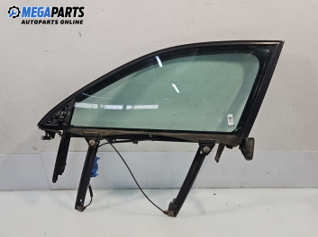 Странично стъкло за Audi A4 Sedan B7 (11.2004 - 06.2008), 4+1 вр., седан, позиция: предна, лява