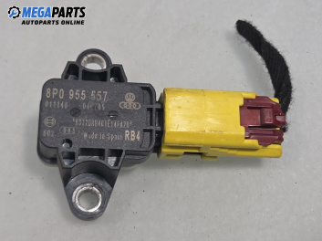 Сензор airbag за Audi A4 Sedan B7 (11.2004 - 06.2008)