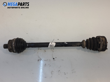 Полуоска за Audi A4 Sedan B7 (11.2004 - 06.2008) 1.6, 102 к.с., позиция: предна, дясна