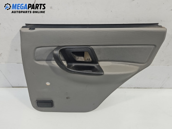 Кора врата за Volkswagen Polo Variant (04.1997 - 09.2001), 4+1 вр., комби, позиция: задна, дясна