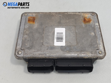 Компютър двигател за Volkswagen Polo Variant (04.1997 - 09.2001) 1.4 16V, 75 к.с., № 6K0906034 E