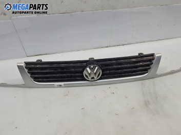 Решетка за Volkswagen Polo Variant (04.1997 - 09.2001), комби, позиция: предна