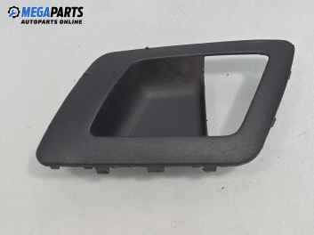 Интериорна пластмаса за Volkswagen Polo Variant (04.1997 - 09.2001), 4+1 вр., комби, позиция: предна