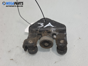Ролка плъзгаща врата за Renault Kangoo Van (08.1997 - 02.2008), 2+1 вр., хечбек