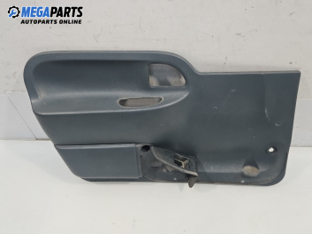 Кора врата за Renault Kangoo Van (08.1997 - 02.2008), 2+1 вр., хечбек, позиция: лява