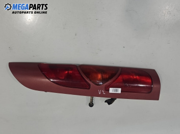Стоп за Renault Kangoo Van (08.1997 - 02.2008), хечбек, позиция: лява