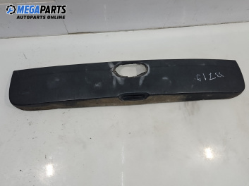 Лайсна заден капак за Renault Kangoo Van (08.1997 - 02.2008), хечбек, позиция: задна