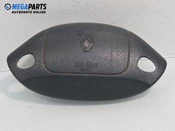 Airbag за Renault Kangoo Van (08.1997 - 02.2008), 2+1 вр., хечбек, позиция: предна