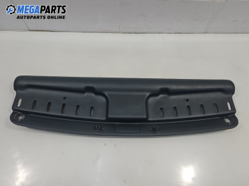 Кора багажник за Renault Kangoo Van (08.1997 - 02.2008), 2+1 вр., хечбек
