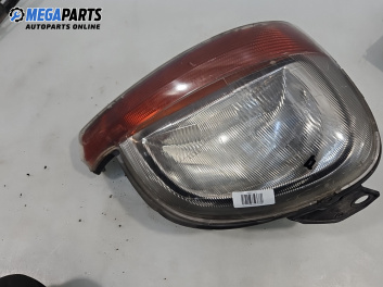 Фар за Renault Kangoo Van (08.1997 - 02.2008), хечбек, позиция: дясна