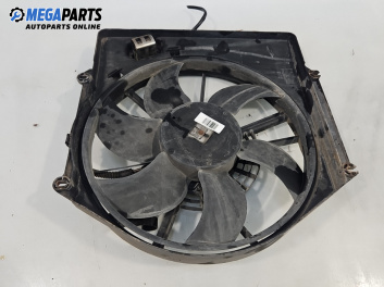 Перка охлаждане за Renault Kangoo Van (08.1997 - 02.2008) 1.4 (KC0C, KC0H, KC0B, KC0M), 75 к.с.