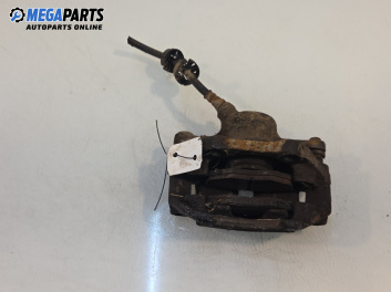 Спирачен апарат за Renault Kangoo Van (08.1997 - 02.2008), позиция: предна, дясна