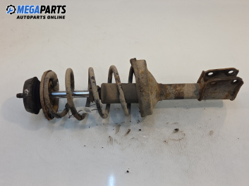 Макферсон за Renault Kangoo Van (08.1997 - 02.2008), хечбек, позиция: предна, дясна