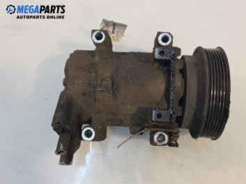 Компресор климатик за Renault Kangoo Van (08.1997 - 02.2008) 1.4 (KC0C, KC0H, KC0B, KC0M), 75 к.с.