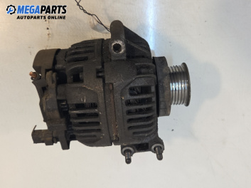 Алтернатор / генератор за Renault Kangoo Van (08.1997 - 02.2008) 1.4 (KC0C, KC0H, KC0B, KC0M), 75 к.с.