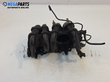 Всмукателен колектор за Renault Kangoo Van (08.1997 - 02.2008) 1.4 (KC0C, KC0H, KC0B, KC0M), 75 к.с.