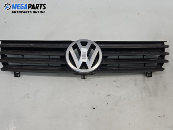 Решетка за Volkswagen Polo Hatchback III (10.1999 - 10.2001), хечбек, позиция: предна