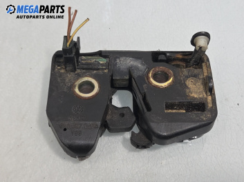 Брава заден капак за Volkswagen Polo Hatchback III (10.1999 - 10.2001), хечбек, позиция: задна