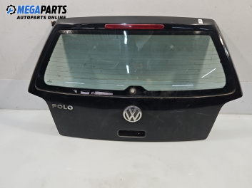 Заден капак за Volkswagen Polo Hatchback III (10.1999 - 10.2001), 2+1 вр., хечбек, позиция: задна