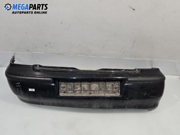 Задна броня за Volkswagen Polo Hatchback III (10.1999 - 10.2001), хечбек