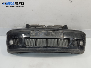 Предна броня за Volkswagen Polo Hatchback III (10.1999 - 10.2001), хечбек, позиция: предна