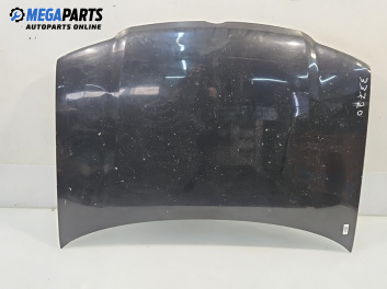 Преден капак за Volkswagen Polo Hatchback III (10.1999 - 10.2001), 2+1 вр., хечбек, позиция: предна