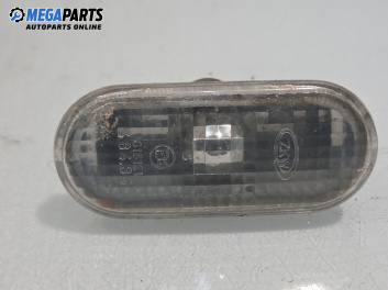 Мигач за Volkswagen Polo Hatchback III (10.1999 - 10.2001), хечбек, позиция: дясна
