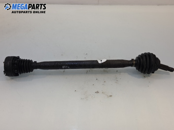 Полуоска за Volkswagen Polo Hatchback III (10.1999 - 10.2001) 1.0, 50 к.с., позиция: предна, дясна