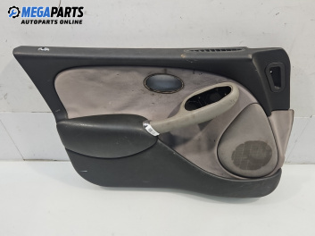 Кора врата за Rover 75 Sedan (02.1999 - 05.2005), 4+1 вр., седан, позиция: предна, лява