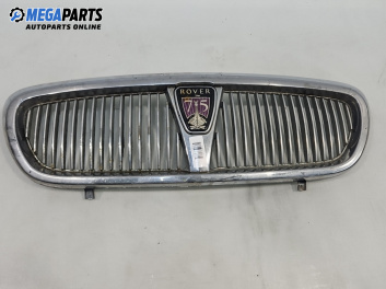 Решетка за Rover 75 Sedan (02.1999 - 05.2005), седан, позиция: предна
