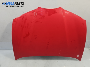 Преден капак за Seat Ibiza III Hatchback (02.2002 - 11.2009), 4+1 вр., хечбек, позиция: предна
