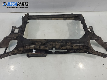 Маска за Seat Ibiza III Hatchback (02.2002 - 11.2009), хечбек