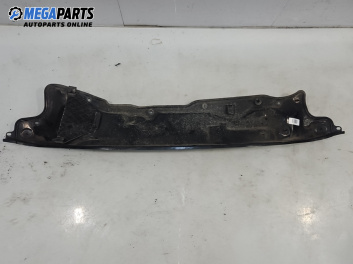 Пластмасова кора за Seat Ibiza III Hatchback (02.2002 - 11.2009), 4+1 вр., хечбек