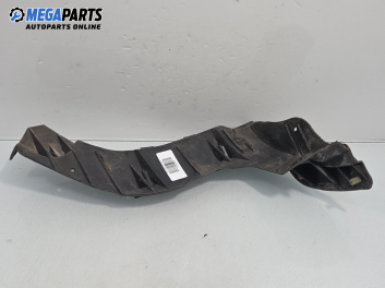 Държач броня за Seat Ibiza III Hatchback (02.2002 - 11.2009), хечбек, позиция: задна, лява
