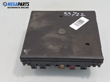 Комфорт модул за Seat Ibiza III Hatchback (02.2002 - 11.2009), № 5WK48212C