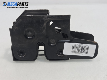 Брава заден капак за Seat Ibiza III Hatchback (02.2002 - 11.2009), хечбек, позиция: задна