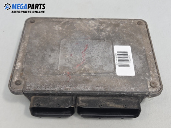 Компютър двигател за Seat Ibiza III Hatchback (02.2002 - 11.2009) 1.4 16V, 75 к.с., № 036 906 034 AH