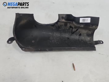 Пластмасов капак за Seat Ibiza III Hatchback (02.2002 - 11.2009), 4+1 вр., хечбек