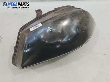 Фар за Seat Ibiza III Hatchback (02.2002 - 11.2009), хечбек, позиция: лява
