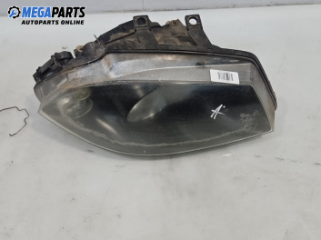 Фар за Seat Ibiza III Hatchback (02.2002 - 11.2009), хечбек, позиция: дясна