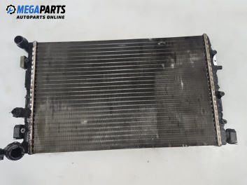 Воден радиатор за Seat Ibiza III Hatchback (02.2002 - 11.2009) 1.4 16V, 75 к.с.