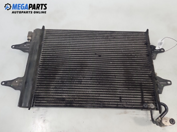 Климатичен радиатор за Seat Ibiza III Hatchback (02.2002 - 11.2009) 1.4 16V, 75 к.с.