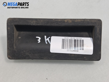 Външна дръжка заден капак за Seat Ibiza III Hatchback (02.2002 - 11.2009), хечбек
