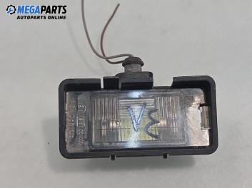 Мигач за Seat Ibiza III Hatchback (02.2002 - 11.2009), хечбек, позиция: лява