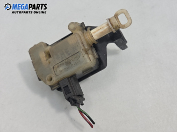 Машинка централно заключване за Seat Ibiza III Hatchback (02.2002 - 11.2009), 4+1 вр., позиция: задна