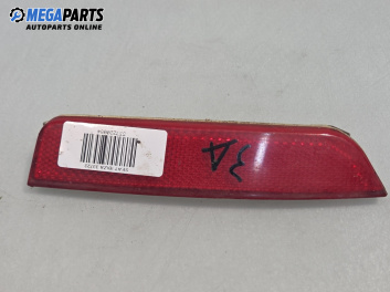 Светлоотразител за Seat Ibiza III Hatchback (02.2002 - 11.2009), хечбек, позиция: дясна